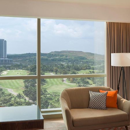 Le Meridien Putrajaya Exterior foto